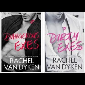 Dirty Exes series